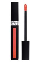 Dior Rouge Dior Liquid Lip Stain - 442 Impetuous Satin