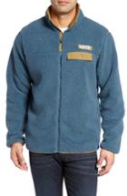 Men's Columbia Harborside Fleece Jacket