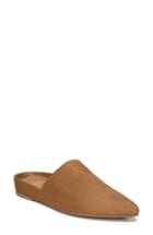 Women's Sarto By Franco Sarto Irma Pointy Toe Mule M - Brown