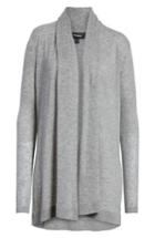 Women's Theory Featherweight Cashmere Cardigan