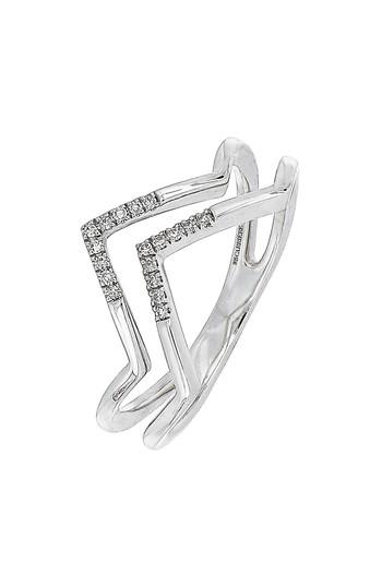 Women's Carriere Diamond Ring (nordstrom Exclusive)