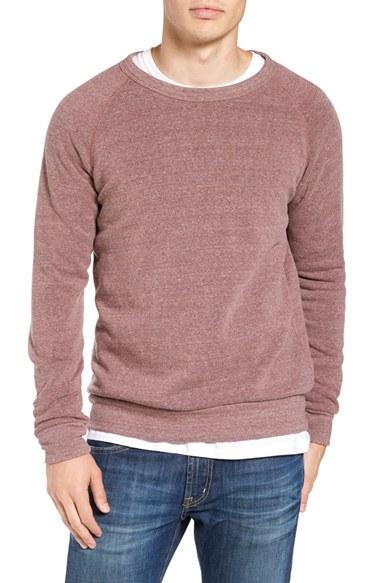 Men's Alternative 'the Champ' Sweatshirt