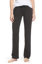Women's Ugg Penny Lounge Pants - Black
