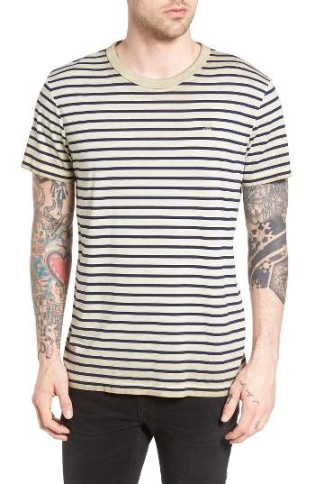 Men's G-star Raw Rancis Stripe T-shirt