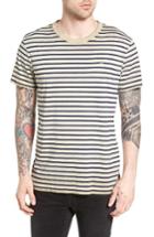 Men's G-star Raw Rancis Stripe T-shirt