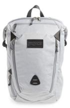 Men's Jansport Shotwell Backpack - Grey