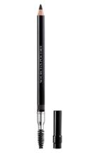 Dior 'sourcils Poudre' Powder Eyebrow Pencil - 093 Black