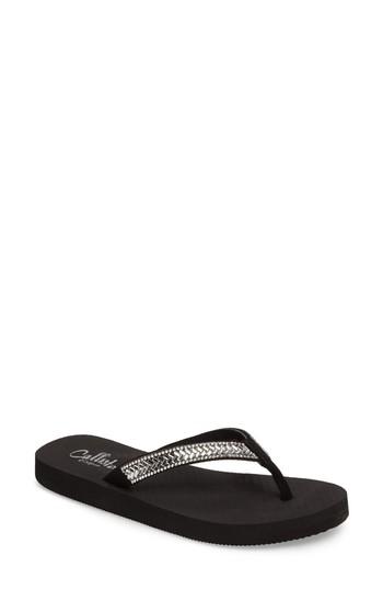Women's Callisto Sayler Sandal