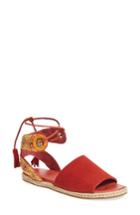 Women's Sam Edelman Shae Beaded Sandal