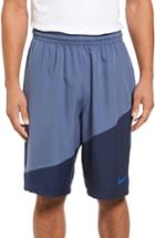 Men's Nike Dry Shorts - Blue