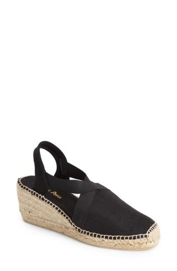 Women's Toni Pons 'ter' Slingback Espadrille Sandal