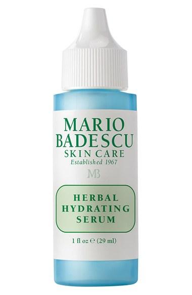 Mario Badescu Herbal Hydrating Serum Oz