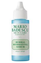 Mario Badescu Herbal Hydrating Serum Oz
