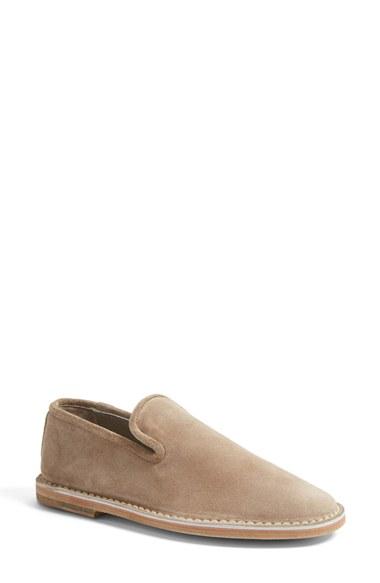 Women's Vince Percell Loafer M - Grey