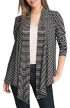 Women's Bun Maternity So Soft Three-way Maternity/nursing Wrap - None