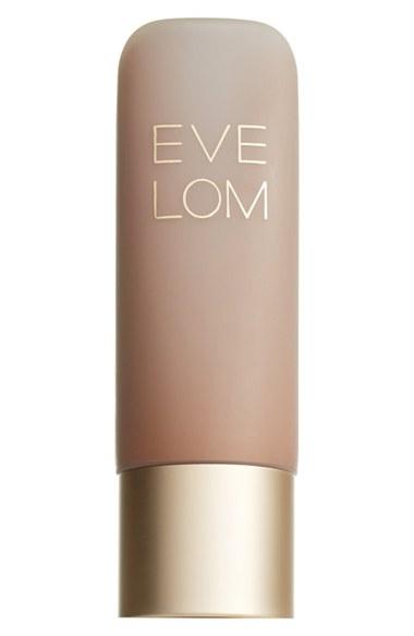 Space. Nk. Apothecary Eve Lom Sheer Radiance Oil-free Foundation Spf 20 - Walnut 12