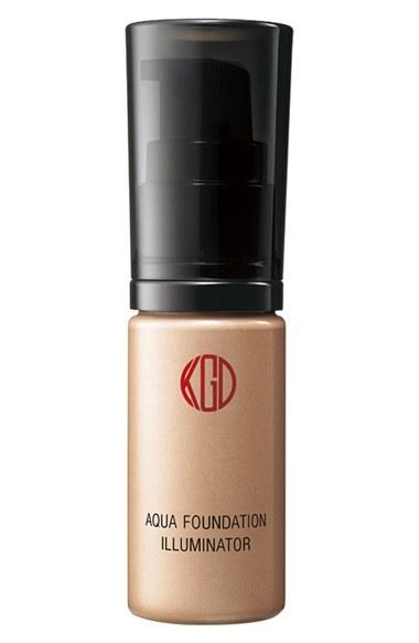 Koh Gen Do 'aqua' Foundation Illuminator -