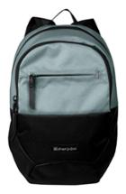 Sherpani Mini Dash Rfid Pocket Backpack - Blue