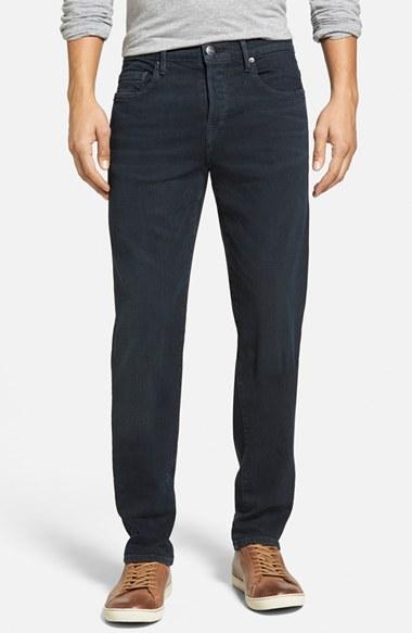 Men's Frame 'l'homme' Slim Fit Jeans - Blue