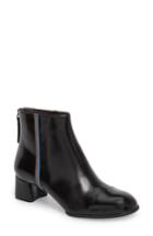 Women's Camper Tws Cap Toe Bootie Us / 36eu - Black