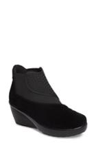 Women's Bernie Mev. Megan Bootie Us / 36eu - Black