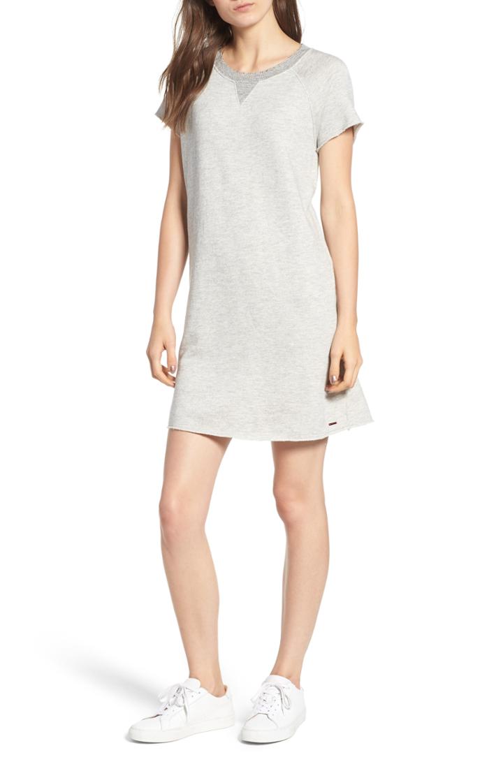 Women's N:philanthropy Calalily Sweatshirt Dress