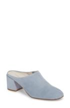 Women's Kenneth Cole New York Edith Mule M - Grey