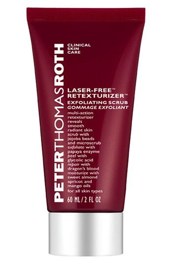 Peter Thomas Roth 'laser-free Retexturizer' Exfoliating Scrub