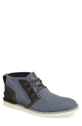 Men's Steve Madden Intruder Chukka Boot