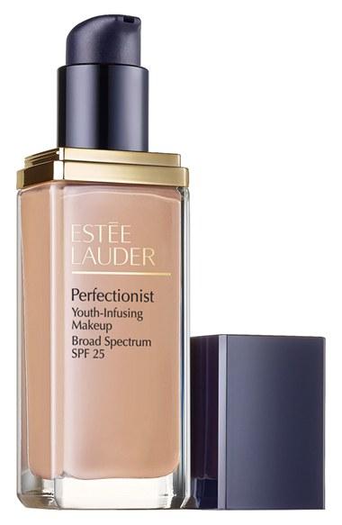 Estee Lauder 'perfectionist' Youth-infusing Makeup Broad Spectrum Spf 25 - 2n1 Desert Beige