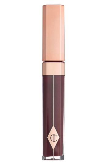 Charlotte Tilbury Lip Lustre Luxe Color-lasting Lip Lacquer - Unleash Me
