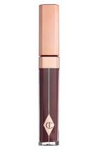 Charlotte Tilbury Lip Lustre Luxe Color-lasting Lip Lacquer - Unleash Me