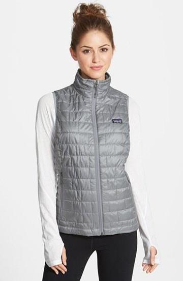 Women's Patagonia 'nano Puff' Vest (online Only)