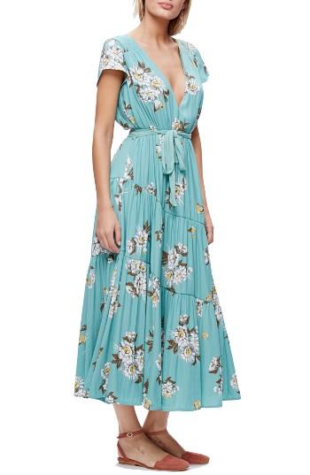 Women's Free People All I Got Maxi Dress
