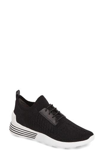 Women's Kendall + Kylie Brandy Woven Sneaker