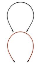 France Luxe Twiggy 2-pack Headbands