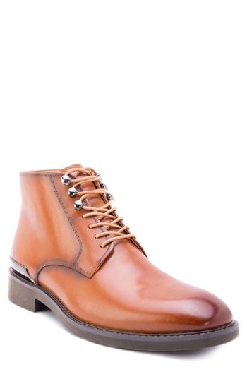 Men's Zanzara Soland Boot .5 M - Brown