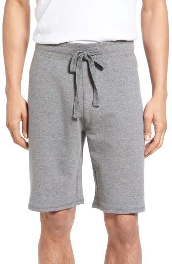 Men's Tailor Vintage Reversible French Terry Sweat Shorts
