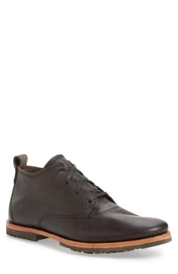 Men's Timberland 'bardstown' Chukka Boot M - Black