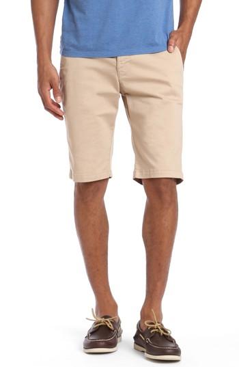 Men's Mavi Jeans Jacob Twill Shorts