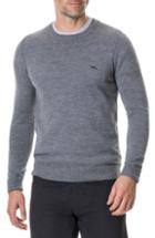Men's Rodd & Gunn Gala Street Sweater - Brown