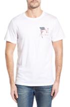 Men's Jack O'neill Freedom T-shirt - White