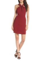 Women's Zadig & Voltaire Ruti Pensee Double Floral Silk Dress