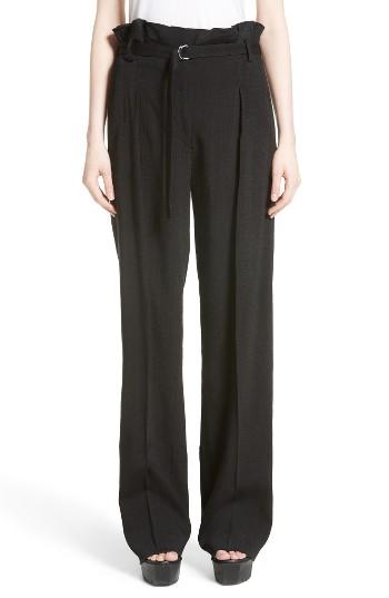 Women's 3.1 Phillip Lim Paperbag Waist Pants