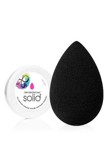 Beautyblender 'pro + Mini Blendercleanser Solid' Kit, Size - No Color