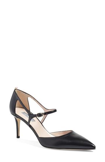 Women's Sjp By Sarah Jessica Parker 'phoebe' Mary Jane Pump