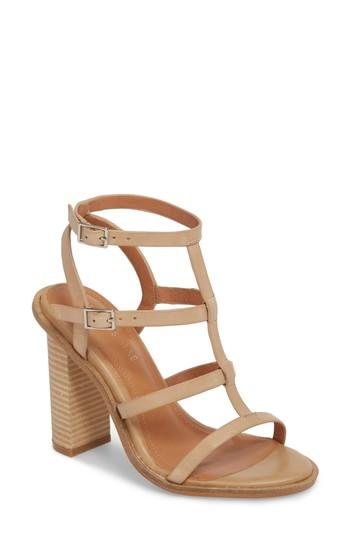 Women's Alias Mae Adios Sandal Us / 36eu - Beige