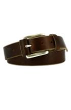 Men's Remo Tulliani Coraggio Leather Belt