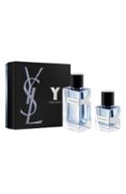 Yves Saint Laurent Y Eau De Toilette Set ($155 Value)