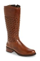 Women's Klub Nico 'zavelia' Woven Shaft Boot